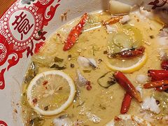 -老湘村·湖南土菜(天河维多利店)