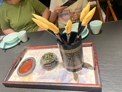 -唐猫庭院·千年陕菜(赛格国际购物中心店)