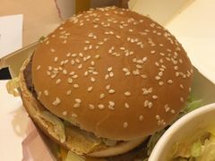 -麦当劳(温州东海店)