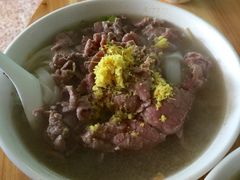 -潮镇老尾牛杂(环城西路店)