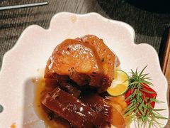 -古都历食南京菜·烤鸭·鸭血粉丝·汤包(南京博物院店)