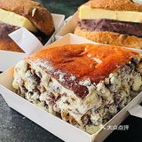 三明治大满足