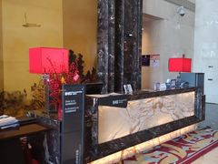 -宜昌富力皇冠假日酒店·咖啡1号西餐厅