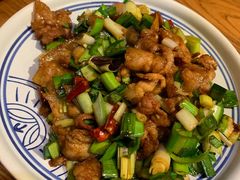 -云海肴·云南小炒·汽锅鸡(天津国金汇店)