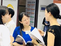 上课实景-国际大厦-演讲口才领导力培训(江苏总部)