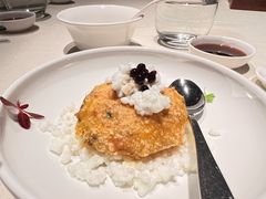 雪花蟹斗-成隆行·蟹王府(淮海店)
