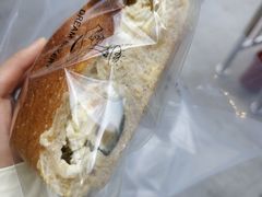 -追光 Dream Bakery(汉街店)