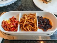 -Social 秀西餐厅-长沙瑞吉酒店(运达店)