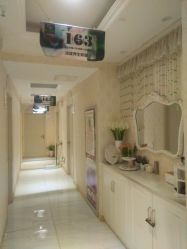 -悦芳庭美肤美体品牌集合店