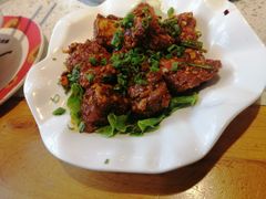 -大味生态火锅(蓝谷地店)