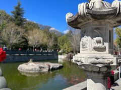 -崇圣寺三塔文化旅游区