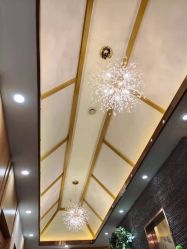 -芳朵美容养生SPA