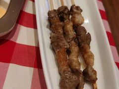 -西贝(枫蓝国际购物中心店)