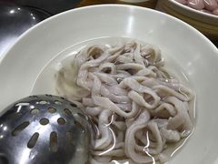-章记正宗南岗鱼蛋火锅