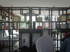 -道南書院·私房菜·早午茶·茶馆