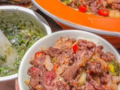-湘辣辣鲜炒黄牛肉(顺义华联店)