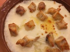 鸡肉多利亚饭-萨莉亚意式餐厅(鸿大广场店)