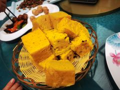 发糕-静莲斋(仙人洞店)