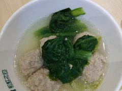 -梦航彩虹之约自助餐厅(华府天地店)