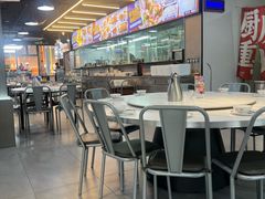 -明本海鲜大排档·鱼生海鲜烧烤宵夜(陈家祠店)