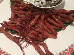 -宴会中心
