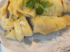 -阿金大白·上海菜馆(新天地店)