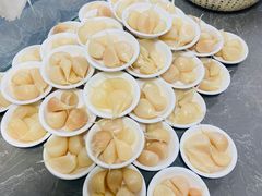 -清真馬峰小炒泡饃