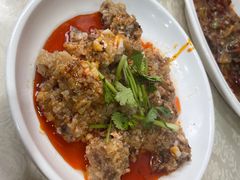 -清真.回香园(南街店)