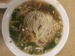 -水仙拉面(水仙街店)