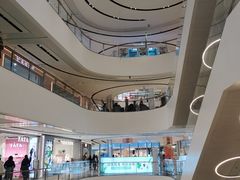 -北京长安天街