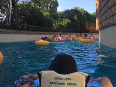 景点-上海玛雅海滩水公园