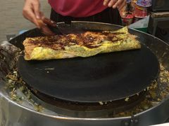 -清真·二嫂子煎饼果子(鼓楼旗舰形象店)