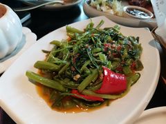 -Thai Alley泰爱里(二沙岛店)
