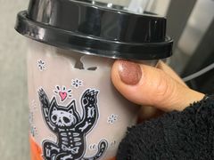 -85度C(南京丹凤街店)