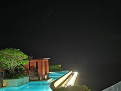 -瑰丽酒店·海吧·天际下午茶·现场DJ·天台酒吧