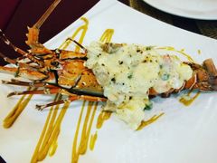 -BAI BUA RESTAURANT