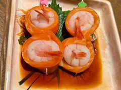 -筱田の食堂·izakaya(淮海中路店)