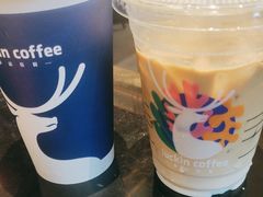 -瑞幸咖啡(东海缤纷天地店)