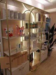 点击看大图 -本真坊美容美体沙龙