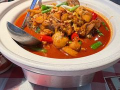 -老街鱼嘴巴(坡子街老店)