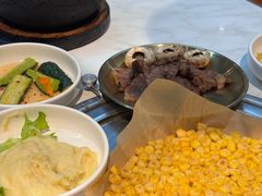 -六七八韩式烤肉·韩国料理(上杭路店)