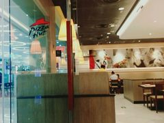 -必胜客(远大路店)