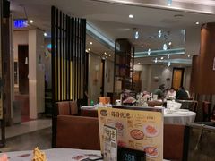 -潮福城潮州大酒楼(湖滨北路店)