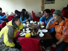 -银同牦牛肉火锅