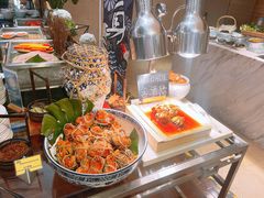 -昆泰嘉华酒店-嘉华咖啡厅