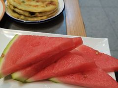 -鑫顺园小骨头羊杂馆(塔湾店)