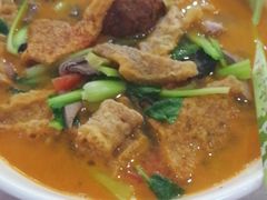 -许记大碗皮肚面馆(三条巷店)
