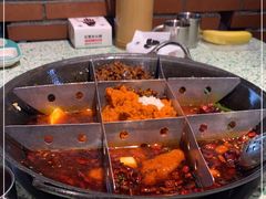 -五里关火锅(牛市口店)