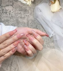 -StartNail美甲