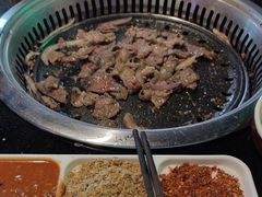 -老卜奎齐齐哈尔烤肉(人民东路店)